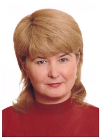 Булахова Елена Федоровна